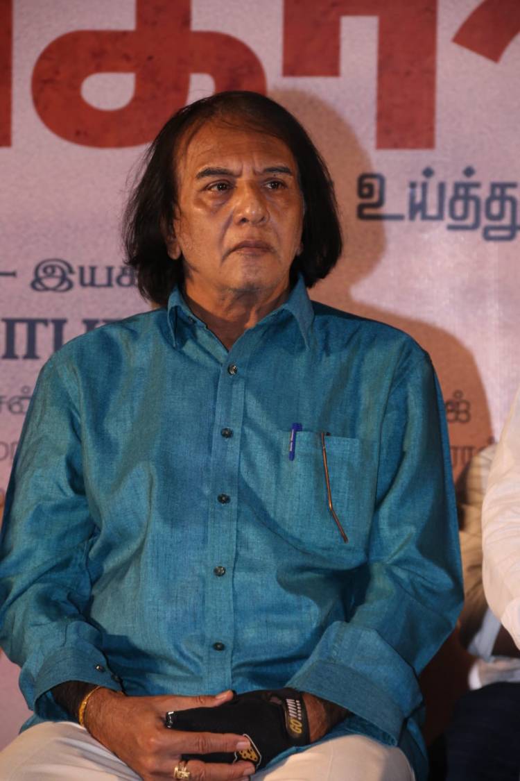 விஜய்யின் சாதி சான்றிதழ் ரகசியம் ; பகிரங்கமாக மேடையில் போட்டு உடைத்த எஸ்.ஏ.சந்திரசேகர்