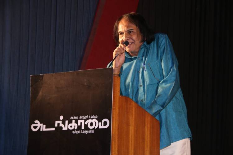 விஜய்யின் சாதி சான்றிதழ் ரகசியம் ; பகிரங்கமாக மேடையில் போட்டு உடைத்த எஸ்.ஏ.சந்திரசேகர்