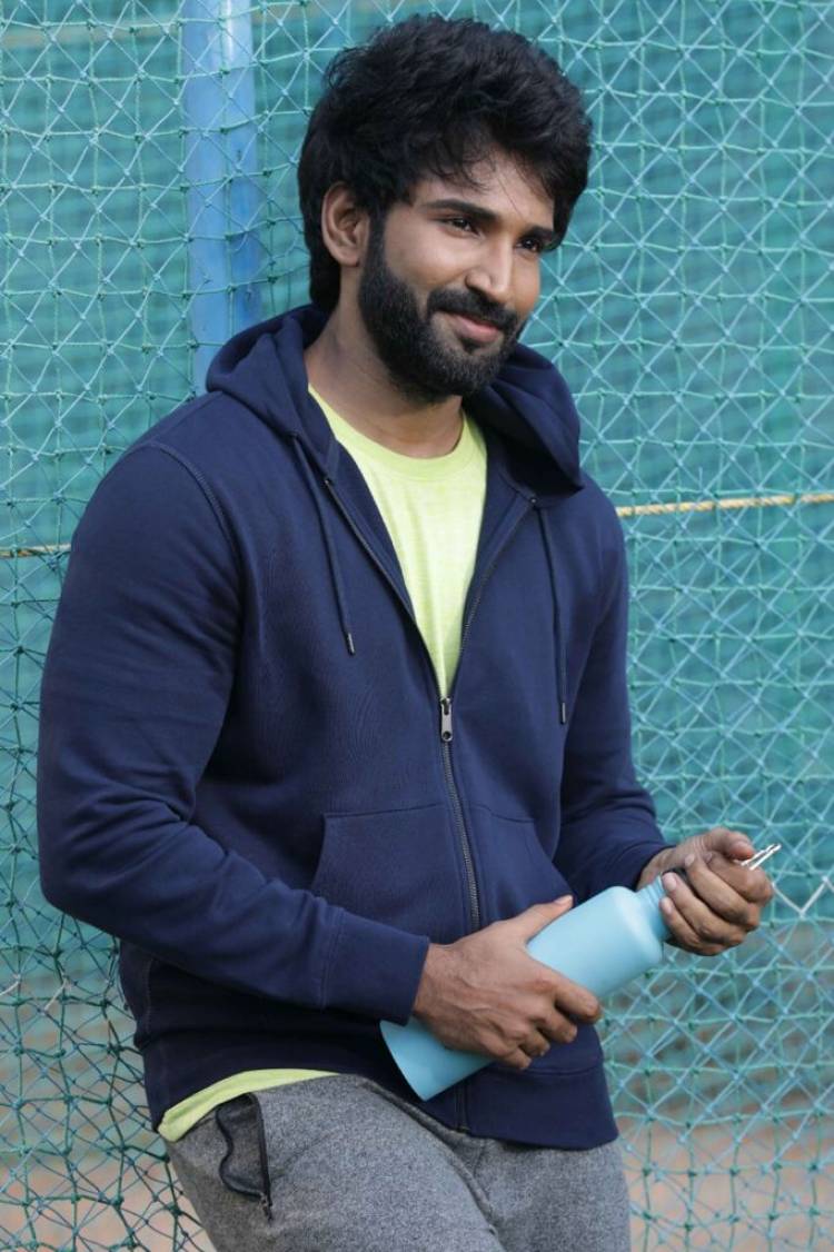 BIG PRINT PICTURES நிறுவனத்தின் சார்பில் தயாரிப்பாளர் I B கார்த்திகேயன் கூறியதாவது... 