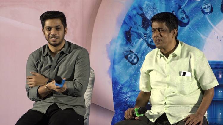 Passion Studios Sudhan Sundaram and G. Jayaram presents “Annabelle Sethupathi” starring Vijay Sethupathi 