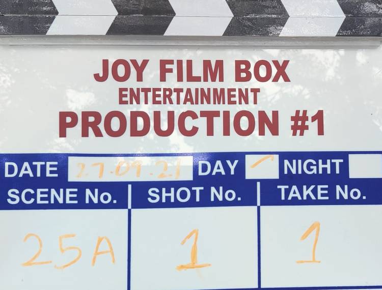 பிரம்மாண்டமான முழு நீள ஆக்சன் படத்தில் நடிக்கும் பிரபுதேவா