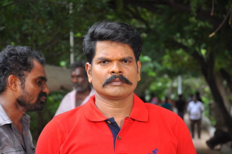 நம்பிராஜ் இயக்கத்தில் வி.ரவி - மதுஸ்ரீ நடிக்கும் " யாரது" படத்தின் கிளைமேக்சில் புதுமை 