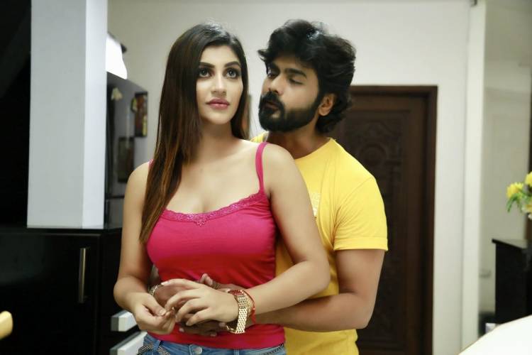 யாஷிகா ஆனந்த் நடித்த " பெஸ்டி" திரைப்படம் விருதுகளை குவித்து வருகிறது.
