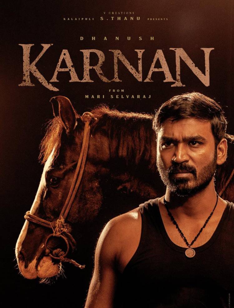 நீயூ யார்க் டைம்ஸ் பத்திரகையின் சிறந்த ஐந்து சர்வதேச திரைப்படப் பட்டியலில் கர்ணன் இடம்பிடிப்பு.