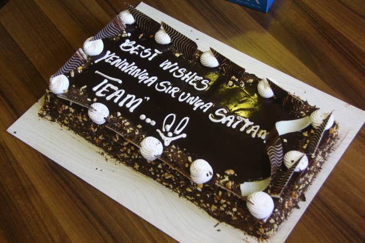 #YennangaSirUngaSattam audio launch in @SuryanFM