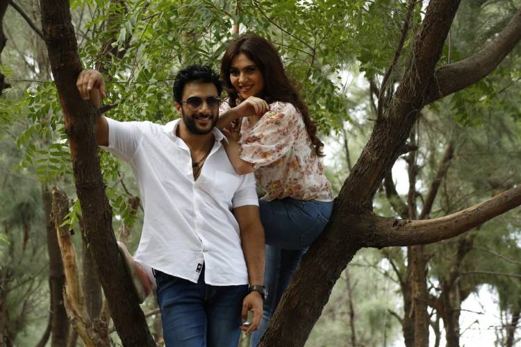 " ரஜினி " படத்தின் படப்பிடிப்பு முடிவடைந்தது விரைவில் பிரமாண்டமான இசை வெளியீட்டு விழா நடைபெற உள்ளது.