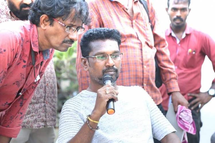 இளையராஜா இசையில் 1417வது படமாக உருவாகும் ‘நினைவெல்லாம்  நீயடா’