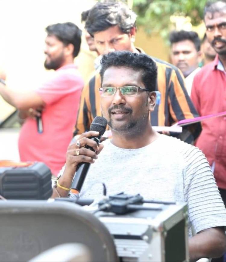 இளையராஜா இசையில் 1417வது படமாக உருவாகும் ‘நினைவெல்லாம்  நீயடா’