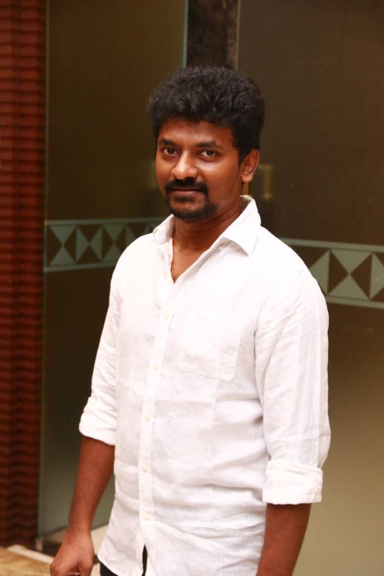 Sivakarthikeyan starrer DOCTOR Pre-Release Event 