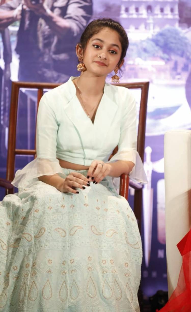 Sivakarthikeyan starrer DOCTOR Pre-Release Event 