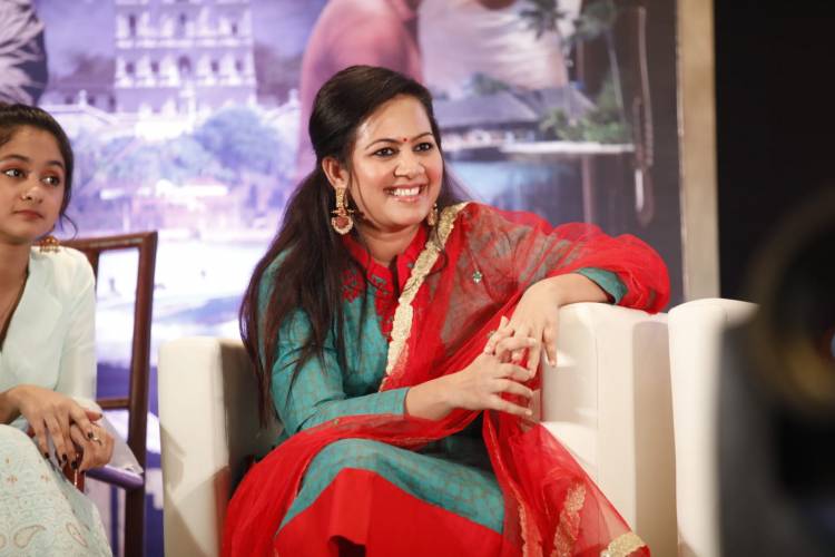 Sivakarthikeyan starrer DOCTOR Pre-Release Event 