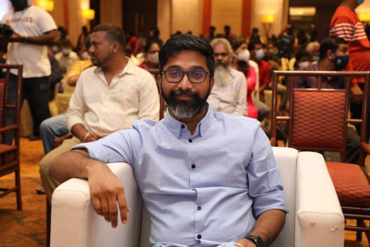 Sivakarthikeyan starrer DOCTOR Pre-Release Event 