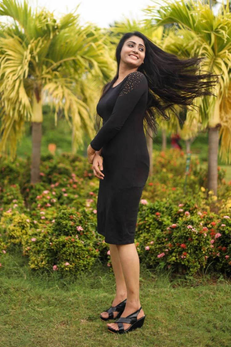 #HappyBirthdayAnithra @catchAnithra plays an impressive part in #PUBG