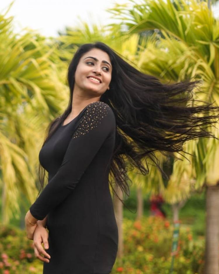 #HappyBirthdayAnithra @catchAnithra plays an impressive part in #PUBG