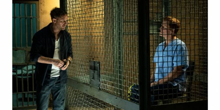 Tom Hardy Loves playing both Eddie and Venom!