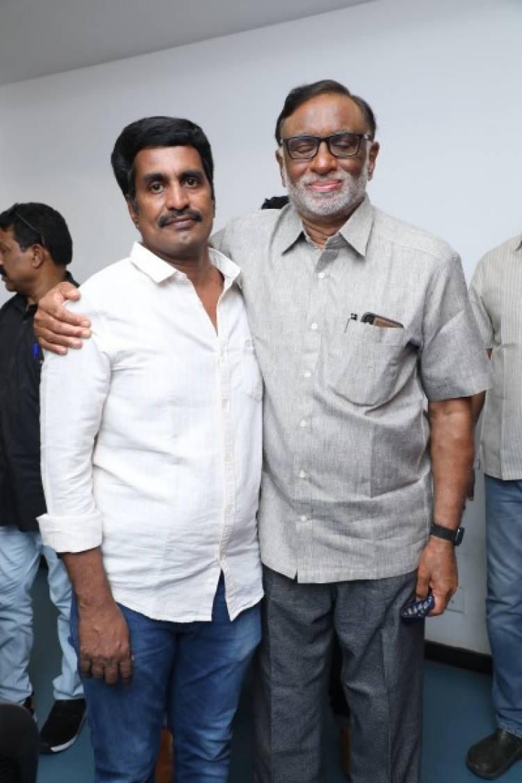 “தள்ளிப்போகாதே” திரைப்பட பத்திரிக்கையாளர் சந்திப்பு  ! 