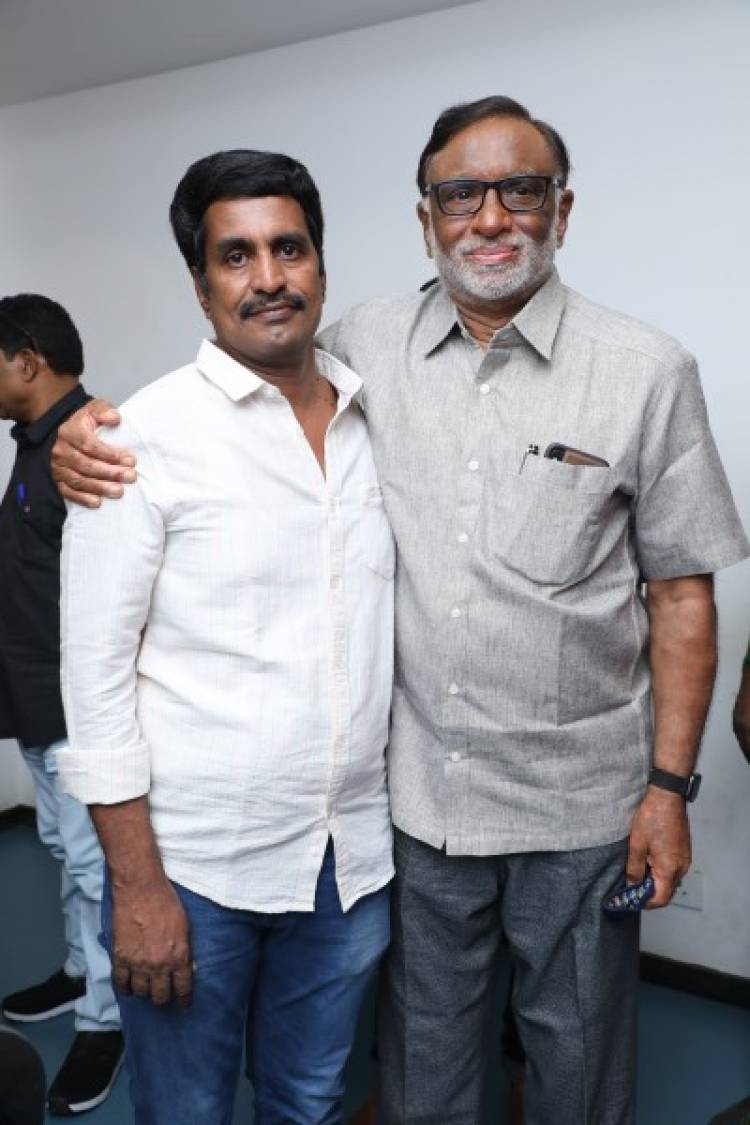 “தள்ளிப்போகாதே” திரைப்பட பத்திரிக்கையாளர் சந்திப்பு  ! 