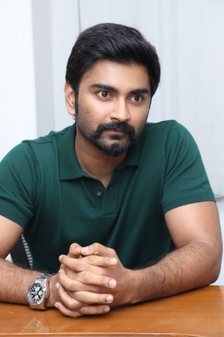 “தள்ளிப்போகாதே” திரைப்பட பத்திரிக்கையாளர் சந்திப்பு  ! 