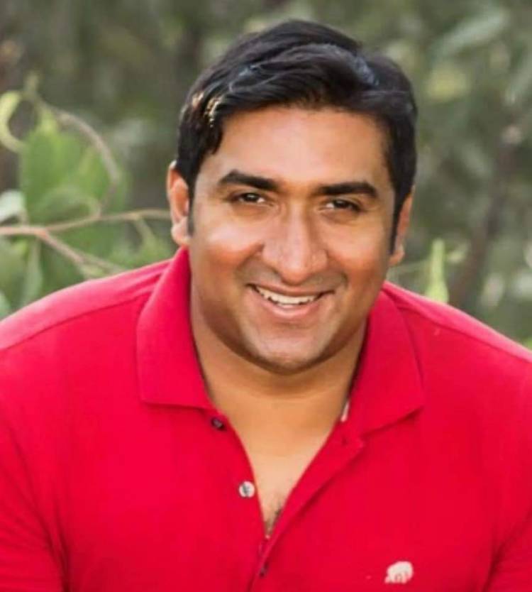 சத்யஜோதி பிலிம்ஸ் மற்றும் சத்யா மூவிசின் தயாரிப்பாளரும், Health Care Entrepreneur நிறுவனத்தின் .  உரிமையாளருமாகிய திரு. செந்தில் V தியாகராஜன் அவர்கள்  தமிழ்நாடு ஒலிம்பிக் அசோசியேஷன்  பொருளாளராக ஆக போட்டியின்றி தேர்ந்தெடுக்க  பட்டுள்ளார்.