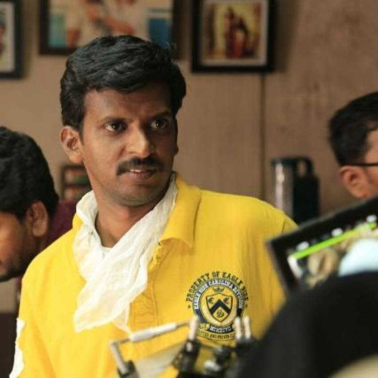 SATHYA JYOTHI FILMS  T.G. தியாகராஜன் வழங்க, மரகத நாணயம் படப்புகழ் இயக்குநர்  ARK சரவணன் இயக்கத்தில்,  நடிகர் ஹிப் ஹாப் ஆதி நடிக்கும்  புதிய  படத்தின் அறிவிப்பு, அதிகாரபூர்வமாக வெளியிடப்பட்டது !