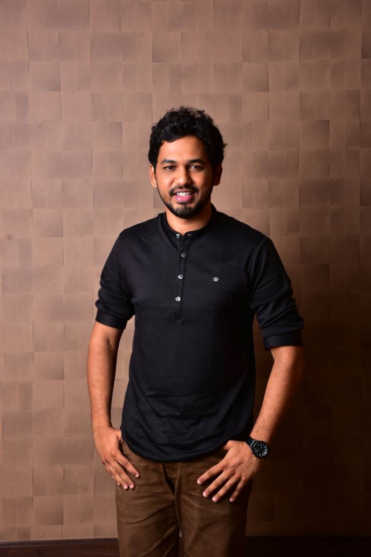 SATHYA JYOTHI FILMS  T.G. தியாகராஜன் வழங்க, மரகத நாணயம் படப்புகழ் இயக்குநர்  ARK சரவணன் இயக்கத்தில்,  நடிகர் ஹிப் ஹாப் ஆதி நடிக்கும்  புதிய  படத்தின் அறிவிப்பு, அதிகாரபூர்வமாக வெளியிடப்பட்டது !