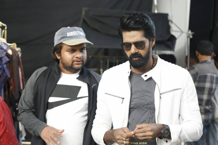 Narendra Nath Yaddanapudi, Director of the Keerthy Suresh starrer Miss India  (released in Telugu, Tamil, Malayalam and Hindi) is now set to produce content for digital platforms.