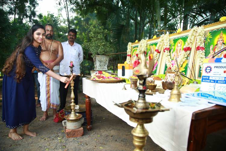 SKLS கேலக்சி மால் புரொடக்‌ஷன்ஸ், மெட்ராஸ் ஸ்டோரிஸ் உடன் இணையும் சர்ஜுன் இயக்கத்தில் புதிய படம் 