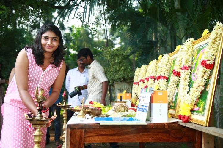 SKLS கேலக்சி மால் புரொடக்‌ஷன்ஸ், மெட்ராஸ் ஸ்டோரிஸ் உடன் இணையும் சர்ஜுன் இயக்கத்தில் புதிய படம் 