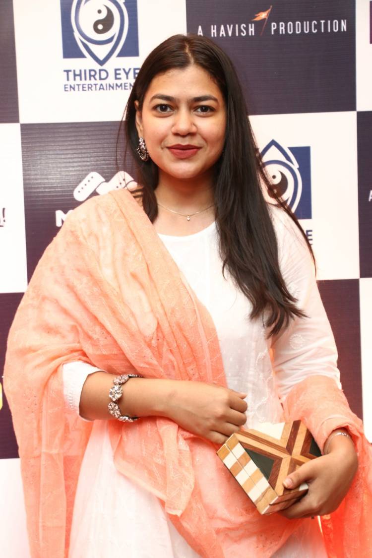 “ஓ மணப்பெண்ணே” திரைப்பட பத்திரிக்கையாளர் சந்திப்பு !