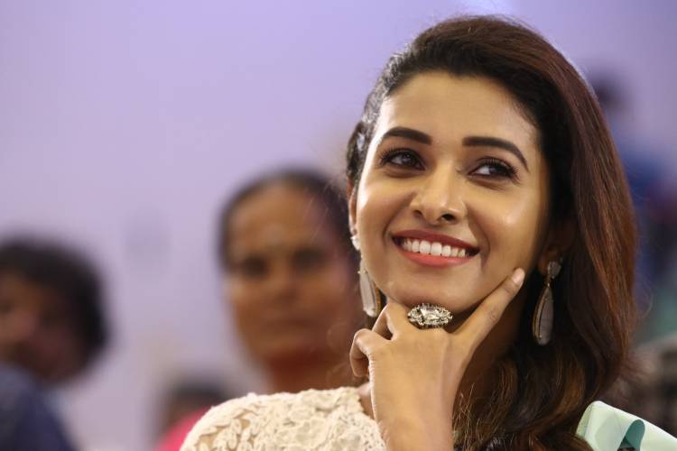 “ஓ மணப்பெண்ணே” திரைப்பட பத்திரிக்கையாளர் சந்திப்பு !