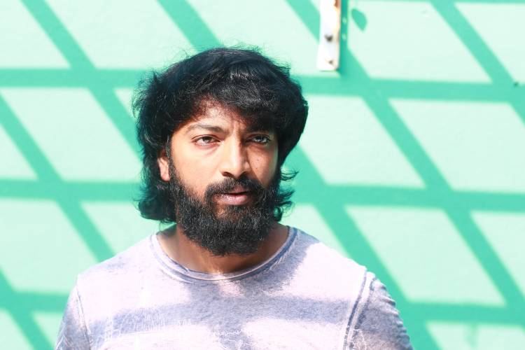 SKLS கேலக்சி மால் புரொடக்‌ஷன்ஸ், மெட்ராஸ் ஸ்டோரிஸ் உடன் இணையும் சர்ஜுன் இயக்கத்தில் புதிய படம் 