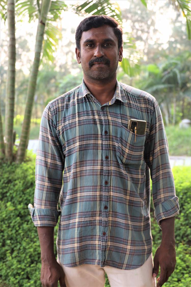 SKLS கேலக்சி மால் புரொடக்‌ஷன்ஸ், மெட்ராஸ் ஸ்டோரிஸ் உடன் இணையும் சர்ஜுன் இயக்கத்தில் புதிய படம் 