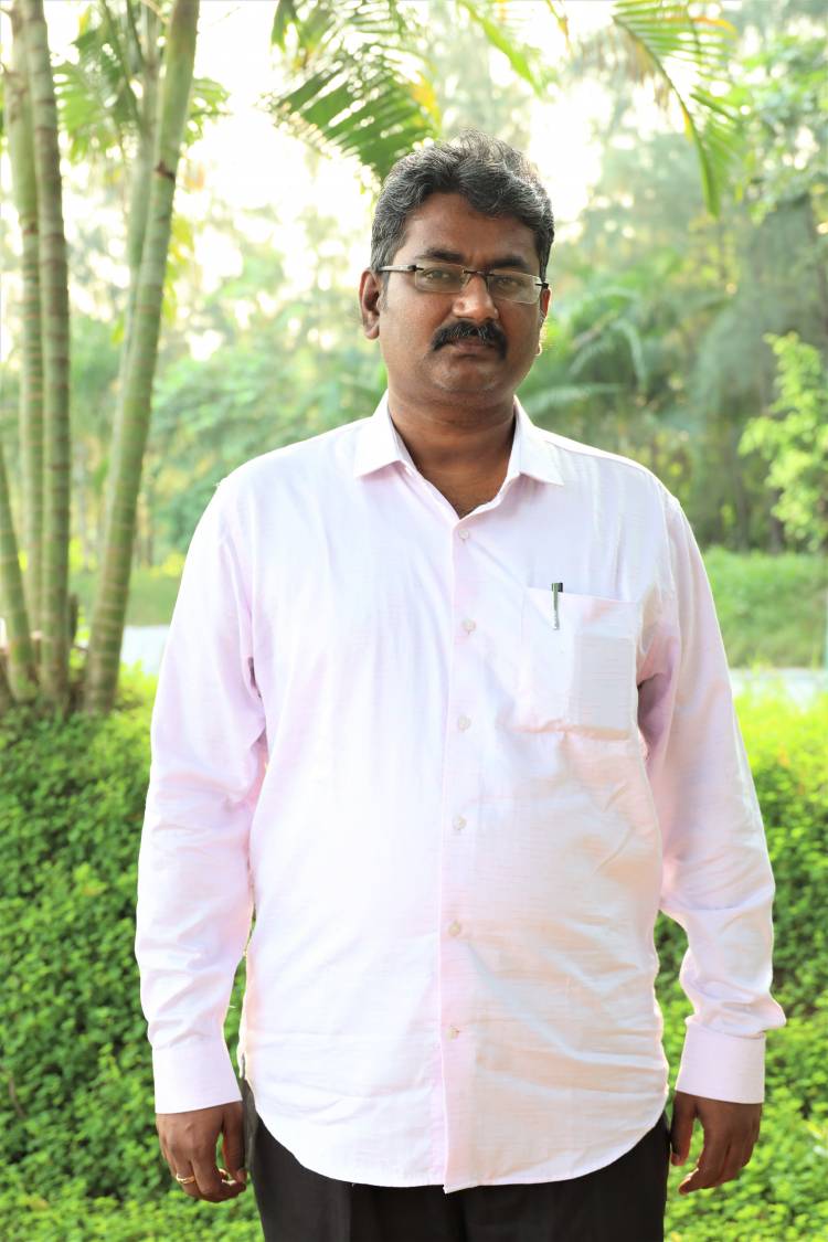 SKLS கேலக்சி மால் புரொடக்‌ஷன்ஸ், மெட்ராஸ் ஸ்டோரிஸ் உடன் இணையும் சர்ஜுன் இயக்கத்தில் புதிய படம் 