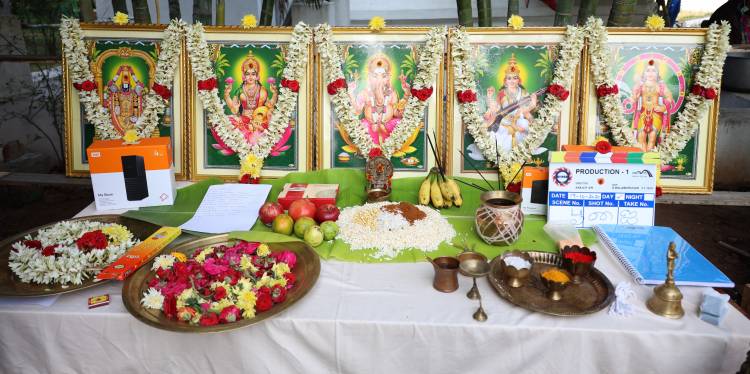 SKLS கேலக்சி மால் புரொடக்‌ஷன்ஸ், மெட்ராஸ் ஸ்டோரிஸ் உடன் இணையும் சர்ஜுன் இயக்கத்தில் புதிய படம் 