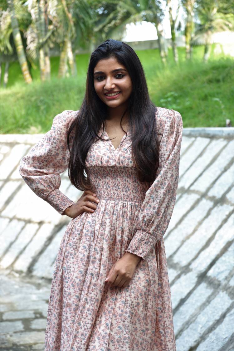 SKLS கேலக்சி மால் புரொடக்‌ஷன்ஸ், மெட்ராஸ் ஸ்டோரிஸ் உடன் இணையும் சர்ஜுன் இயக்கத்தில் புதிய படம் 