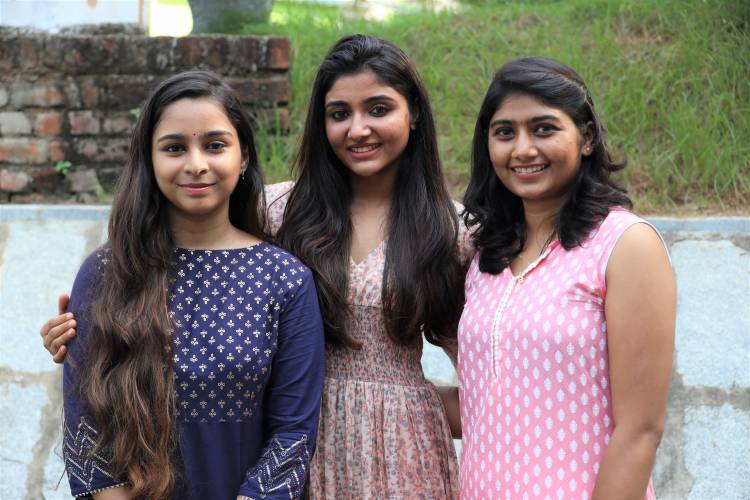 SKLS கேலக்சி மால் புரொடக்‌ஷன்ஸ், மெட்ராஸ் ஸ்டோரிஸ் உடன் இணையும் சர்ஜுன் இயக்கத்தில் புதிய படம் 