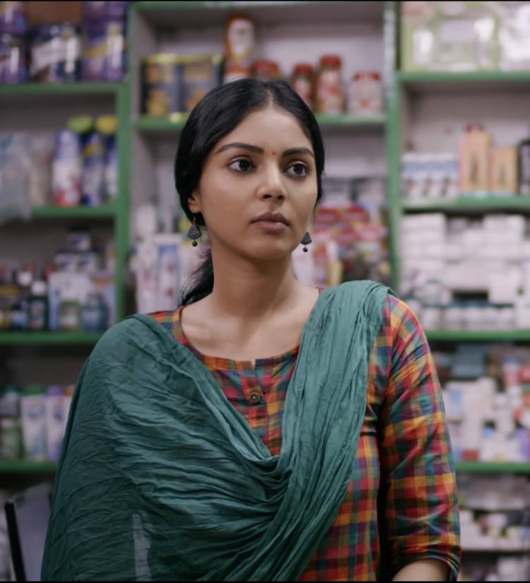 ஊமைச் செந்நாய் படத்திற்காக கண்டெய்னருக்குள்ளேயே படமாக்கப்பட்ட சண்டைக்காட்சி