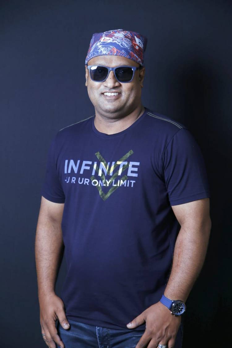 இசை தான்  படத்திற்கு உயிர் இசையமைப்பாளர் ஜூபின்
