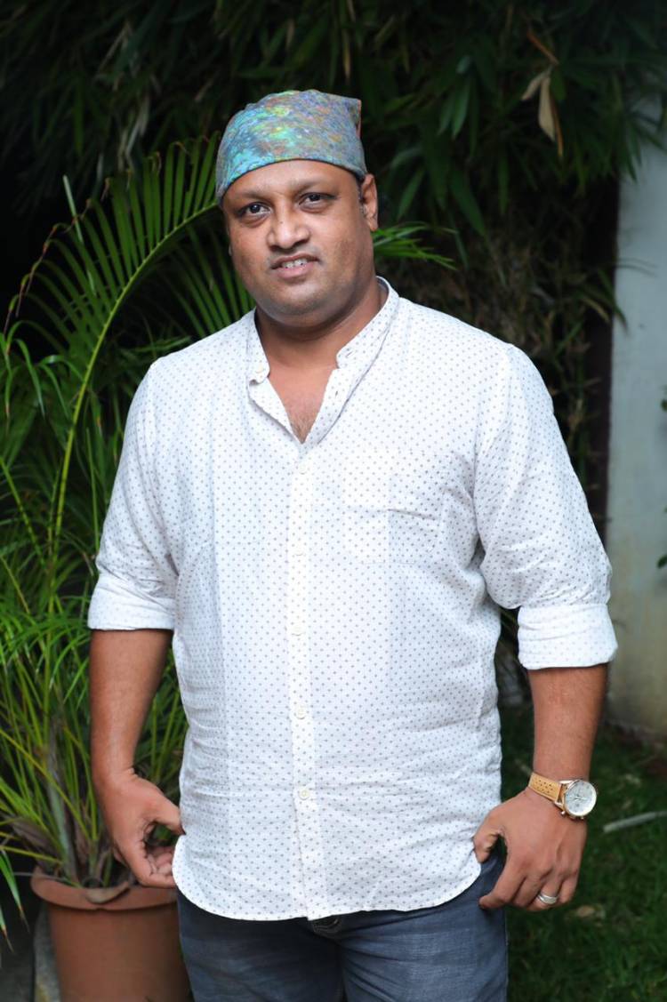 இசை தான்  படத்திற்கு உயிர் இசையமைப்பாளர் ஜூபின்