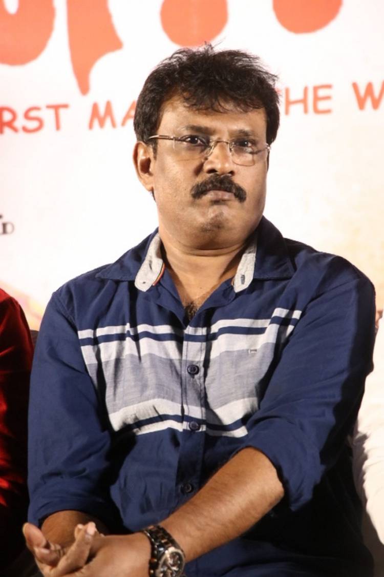 NMH இண்டநேஷனல் பிக்சர்ஸ் வழங்கும் "முதல் மனிதன்" இசை வெளியீடு !