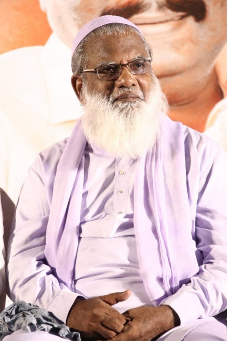 NMH இண்டநேஷனல் பிக்சர்ஸ் வழங்கும் "முதல் மனிதன்" இசை வெளியீடு !