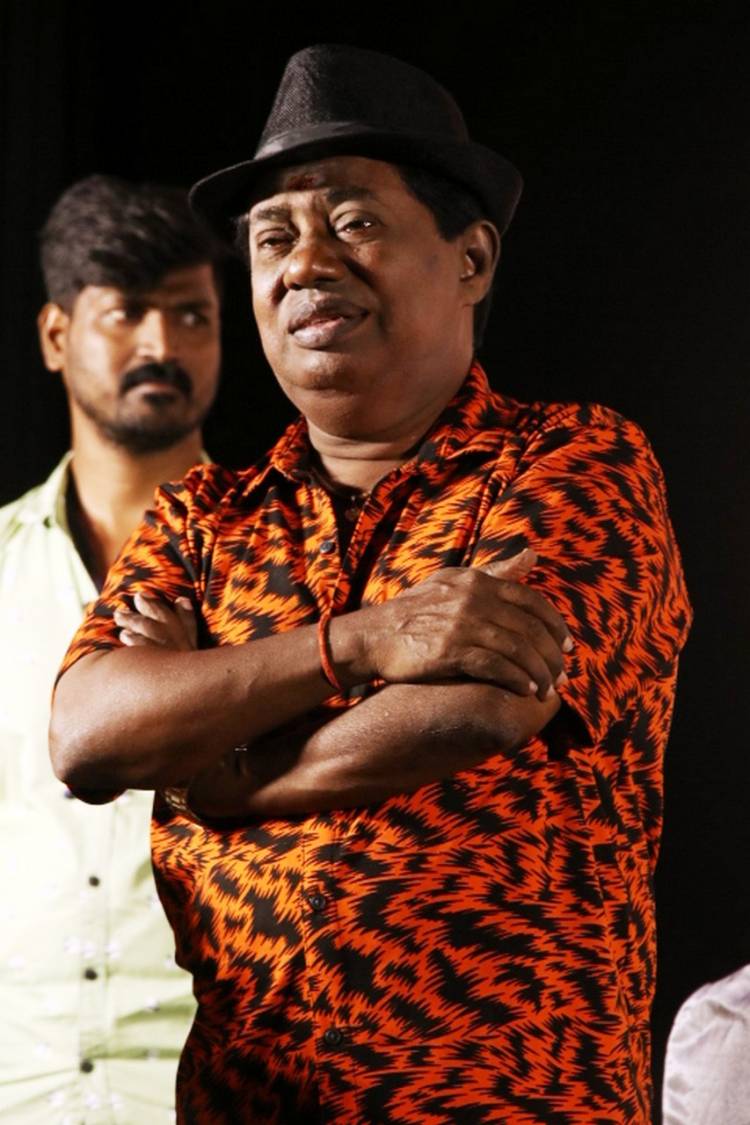 NMH இண்டநேஷனல் பிக்சர்ஸ் வழங்கும் "முதல் மனிதன்" இசை வெளியீடு !