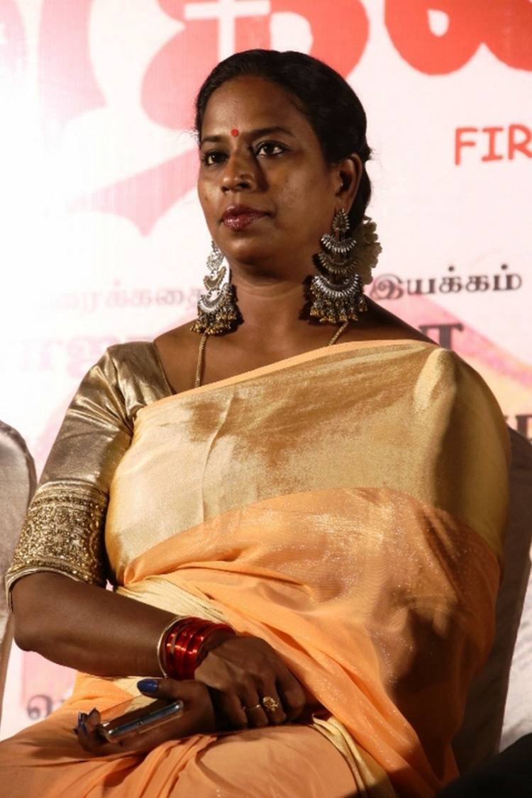 NMH இண்டநேஷனல் பிக்சர்ஸ் வழங்கும் "முதல் மனிதன்" இசை வெளியீடு !