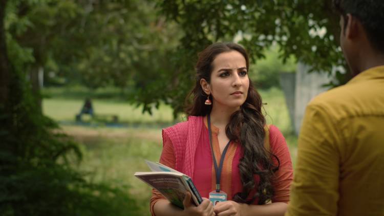 Irudhi Pakkam – A new-fangled suspense thriller to enthrall the crowds is all set for worldwide theatrical release