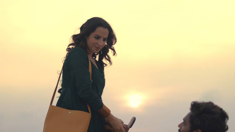 Irudhi Pakkam – A new-fangled suspense thriller to enthrall the crowds is all set for worldwide theatrical release