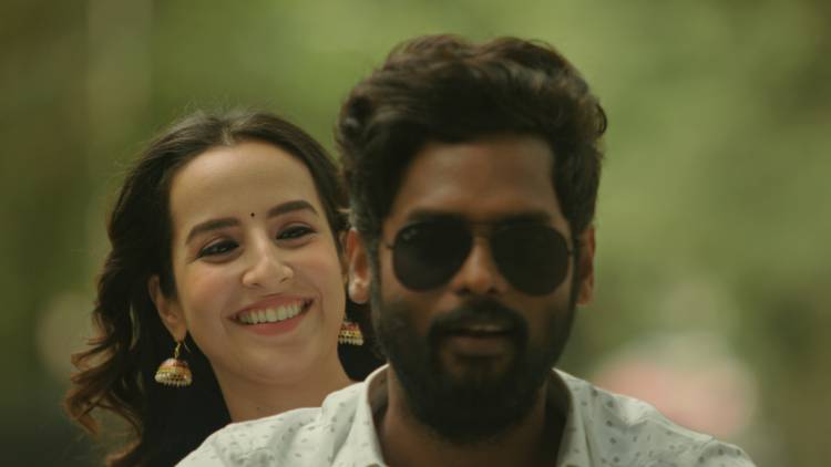 Irudhi Pakkam – A new-fangled suspense thriller to enthrall the crowds is all set for worldwide theatrical release