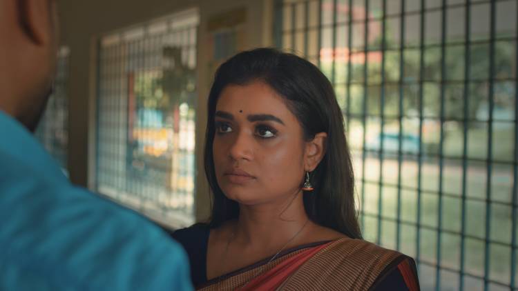 Irudhi Pakkam – A new-fangled suspense thriller to enthrall the crowds is all set for worldwide theatrical release