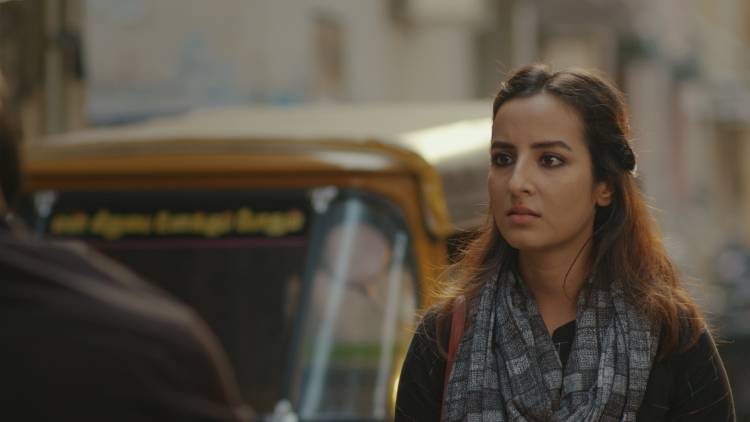 Irudhi Pakkam – A new-fangled suspense thriller to enthrall the crowds is all set for worldwide theatrical release