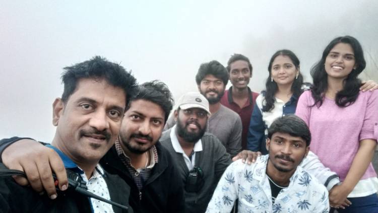 Operation JuJuPi திரைப்பட விமர்சனம்