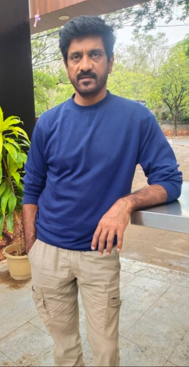 Operation JuJuPi திரைப்பட விமர்சனம்